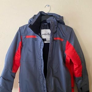 Planet earth quality children’s ski, snow, snowboard, winter jacket